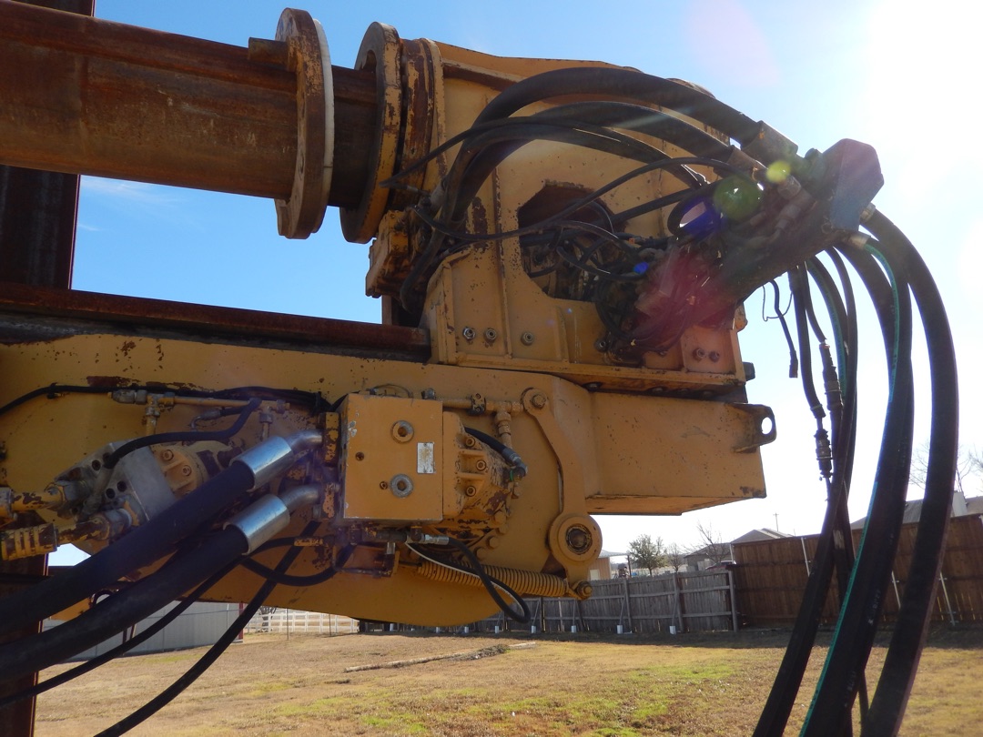 2009 IMT AF130 - Image 28